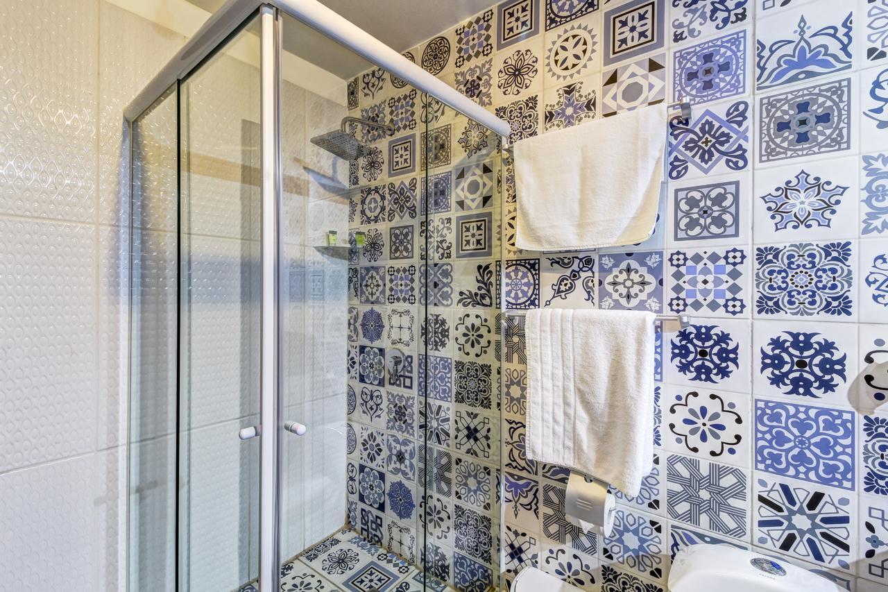 Casa Puente Hotel Boutique Вальпараисо Экстерьер фото